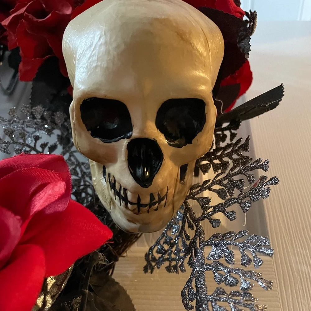 N/A hallowed skulls