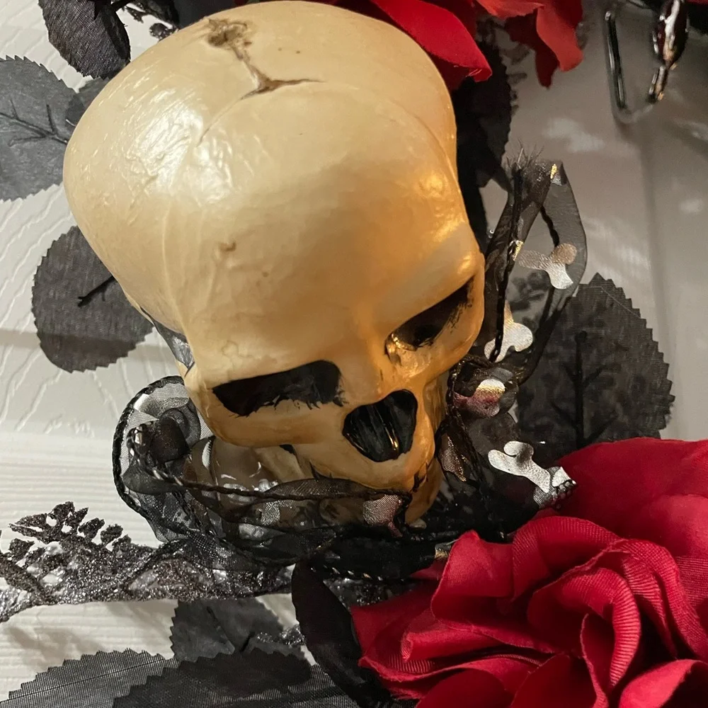 N/A hallowed skulls
