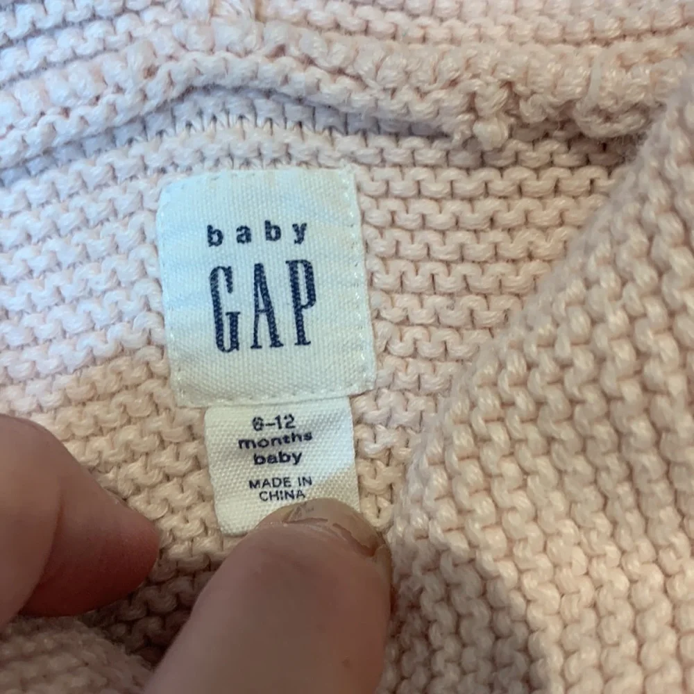 GAP baby girls