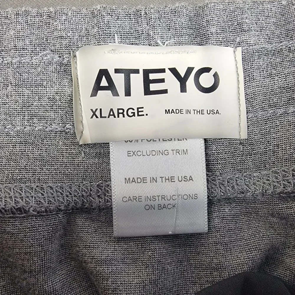 Ateyo good looking