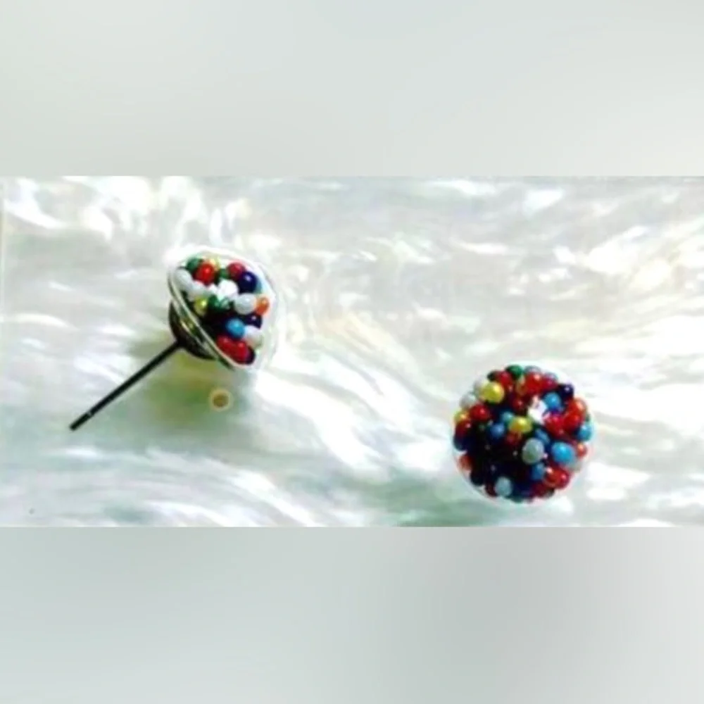 N/A “cupcake sprinkles”