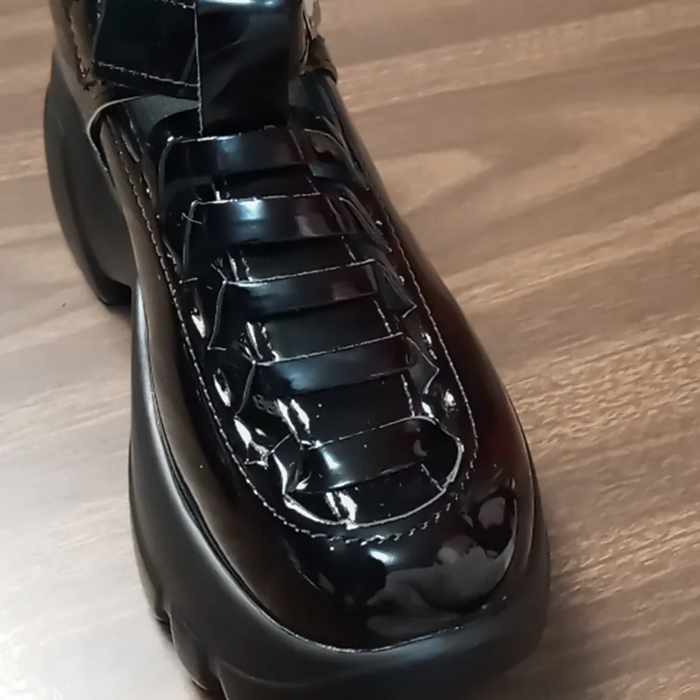 N/A unbranded black