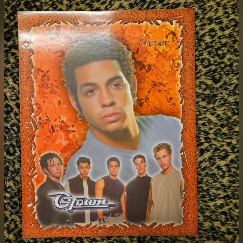 N/A complete set