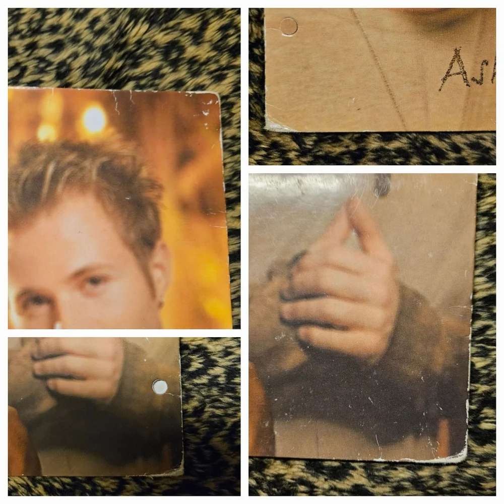 N/A complete set