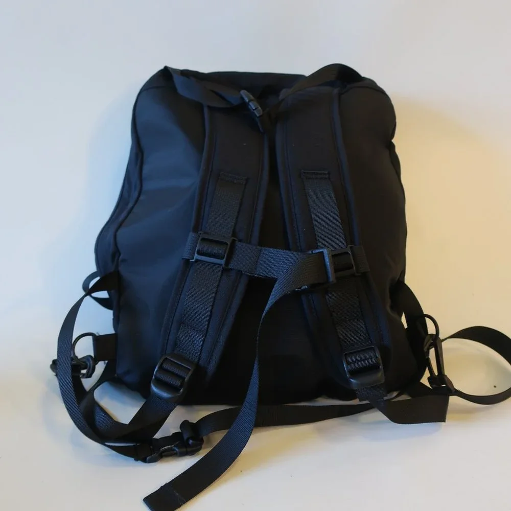 Lowepro unisex black