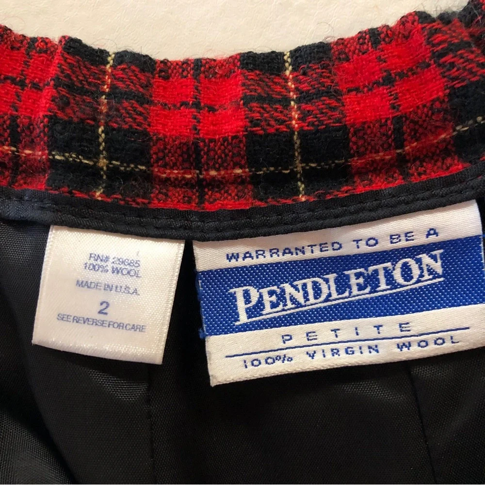 Pendleton such gorgeous