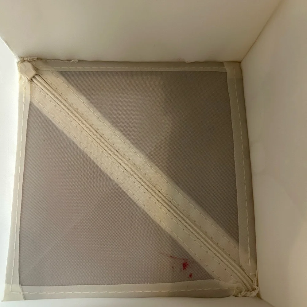 IKEA storage drawers