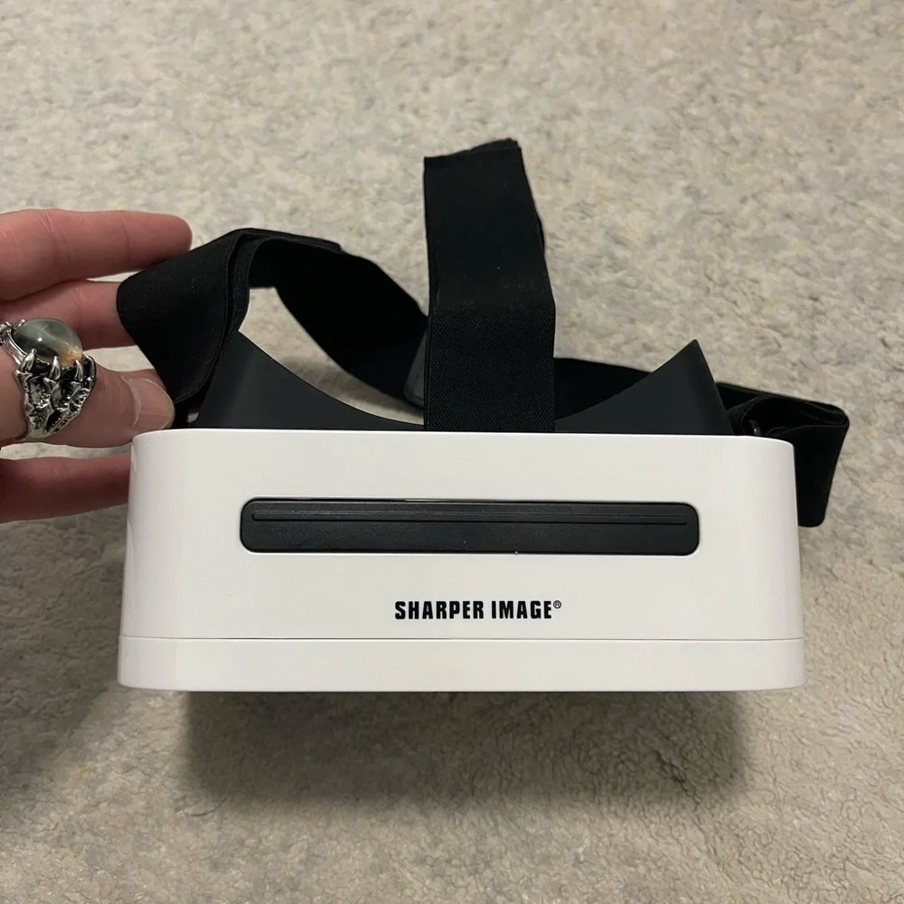 Sharper Image perfect like