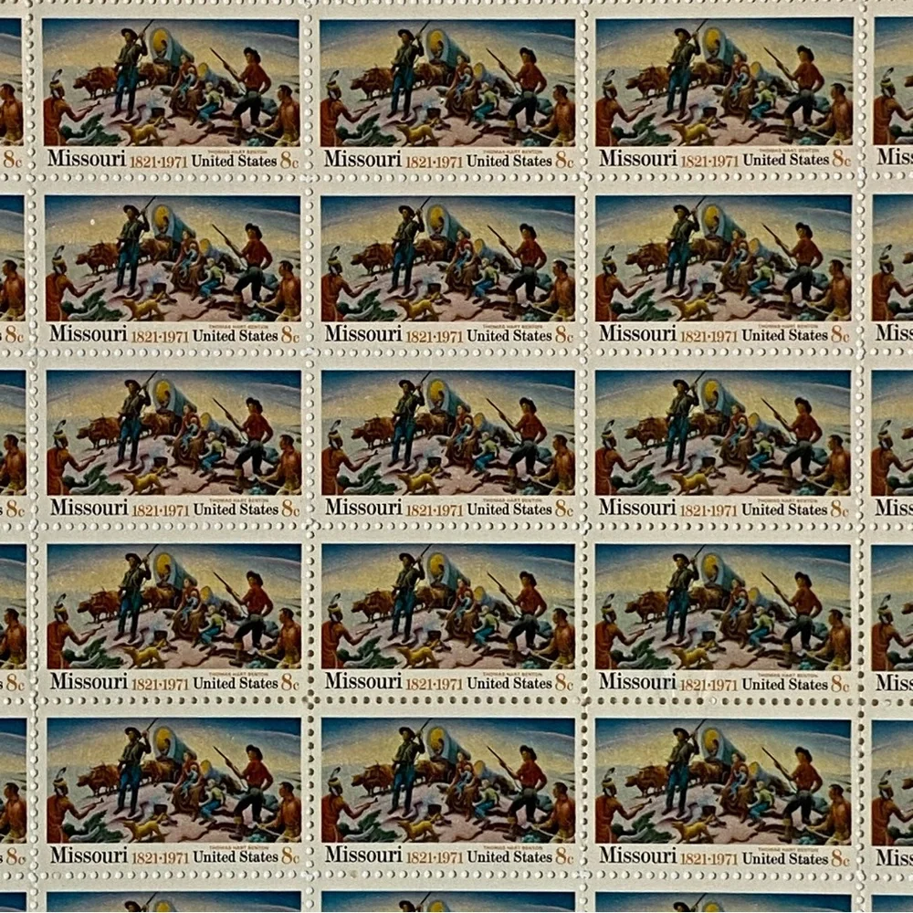 U.S. Postal Service us stamps
