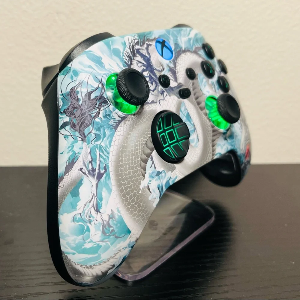Microsoft brand new