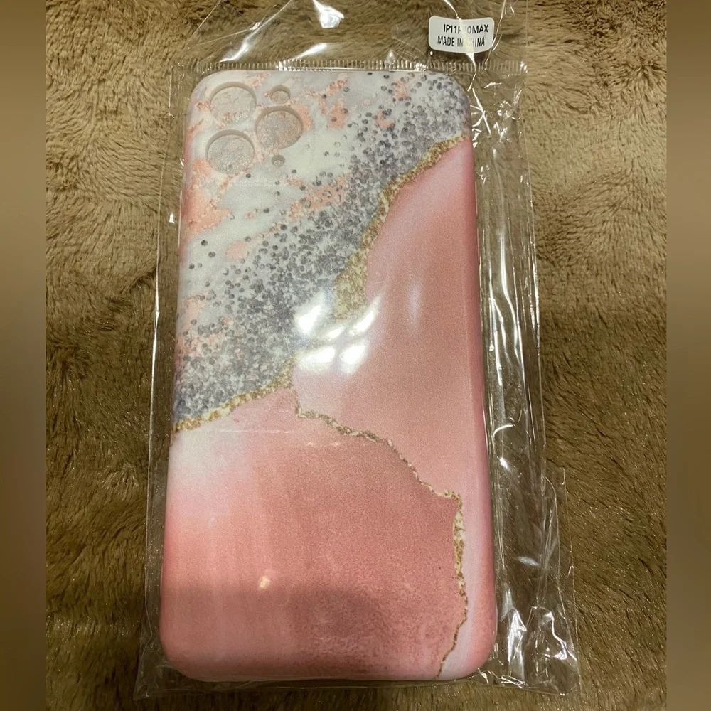 Cover for iPhone 11 Promax