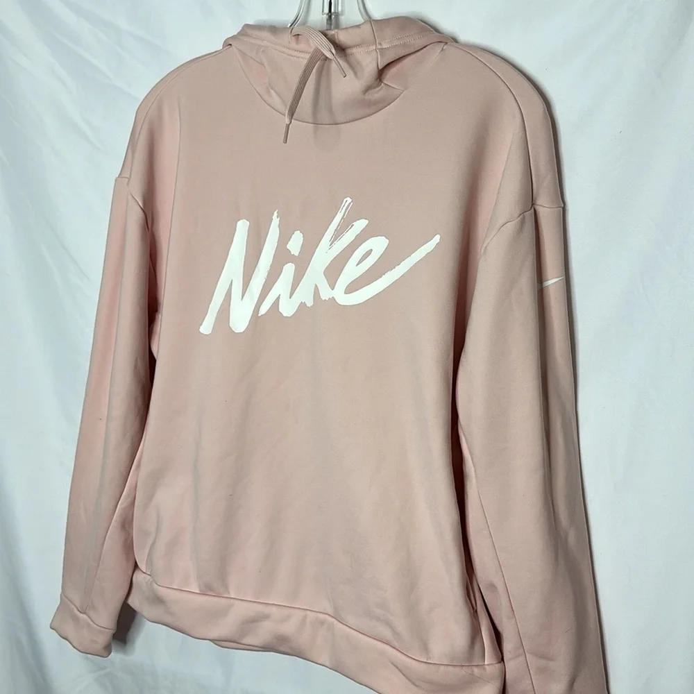 Nike through pockets arm