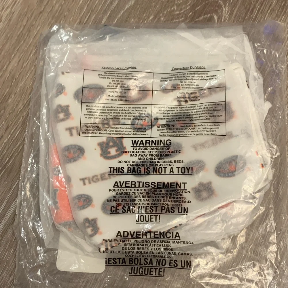 NFL auburn tigers