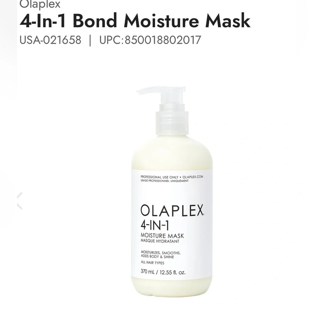 OLAPLEX brand new