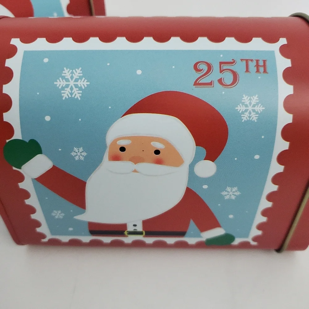 None nwt christmas