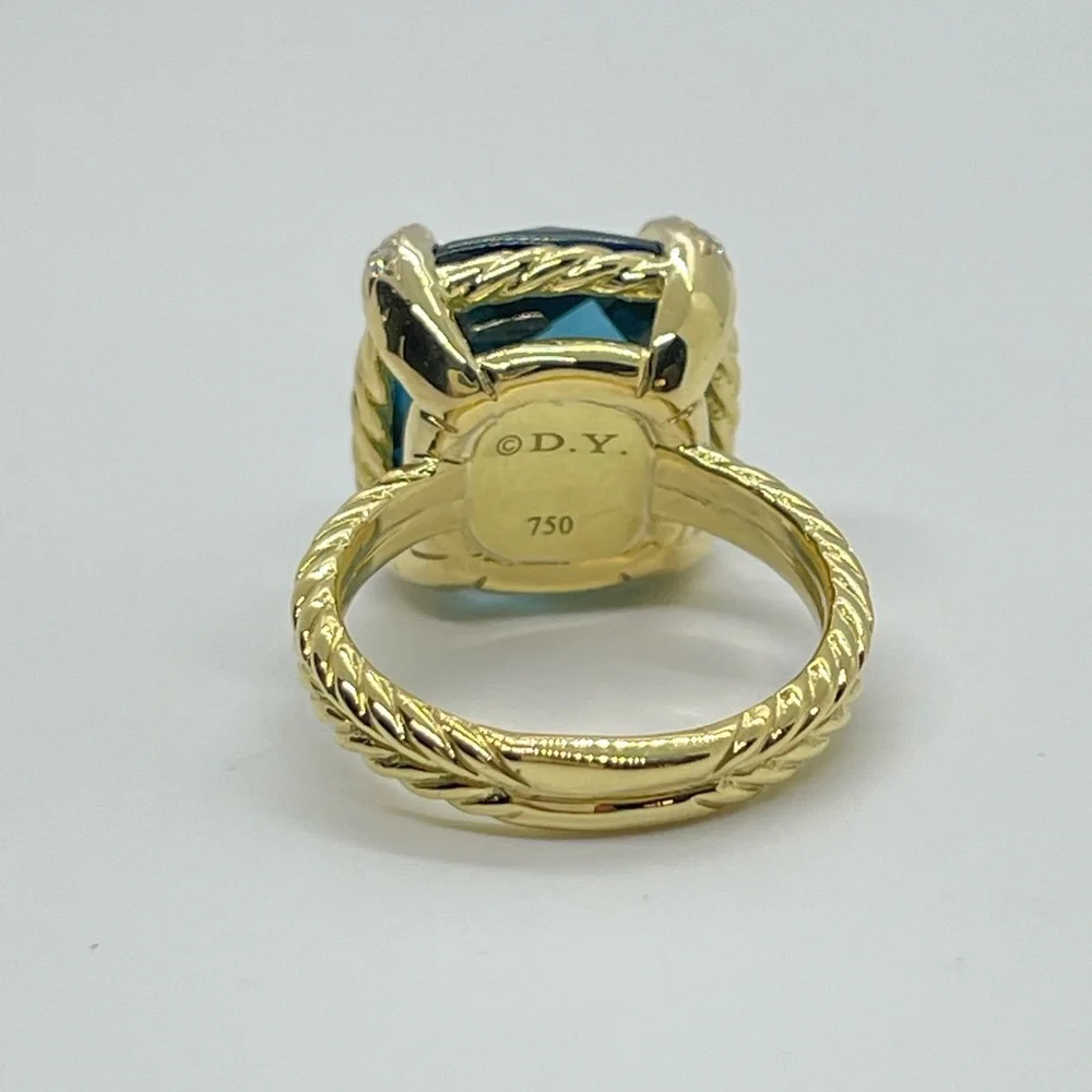 David Yurman david yurman