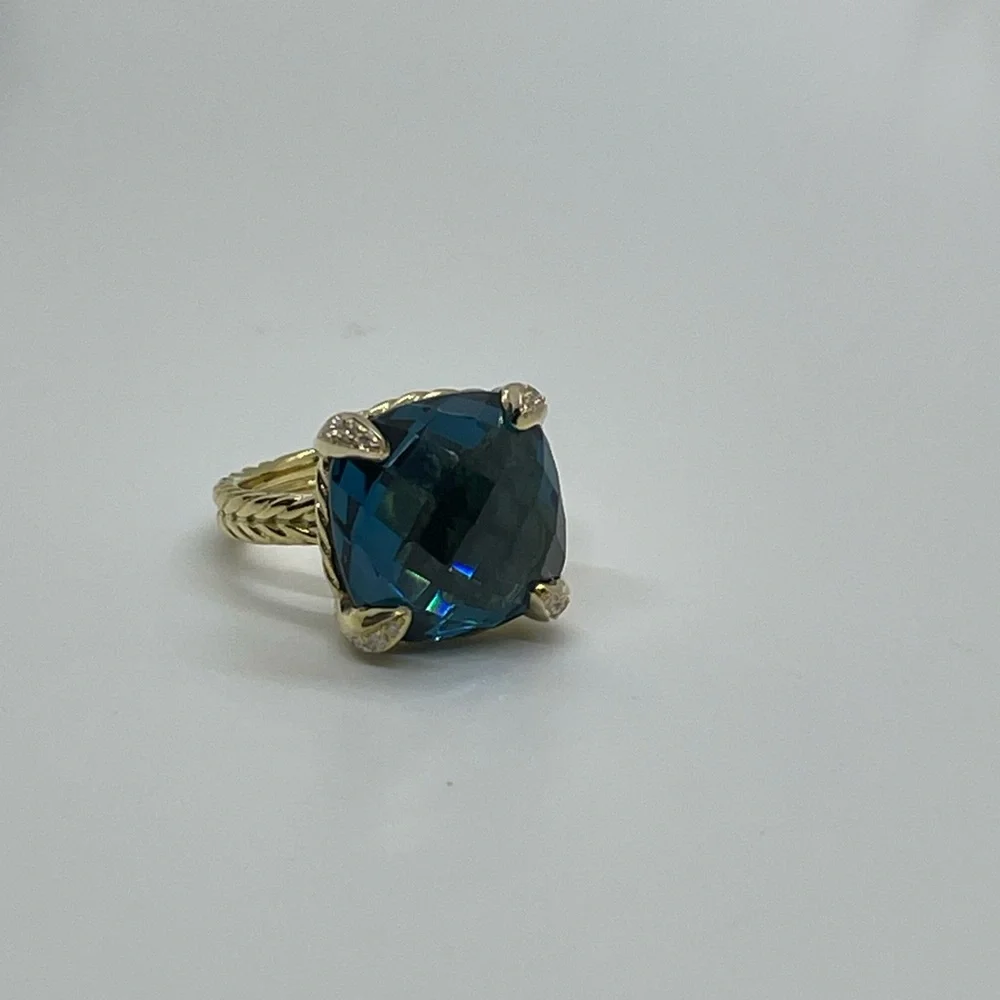 David Yurman david yurman