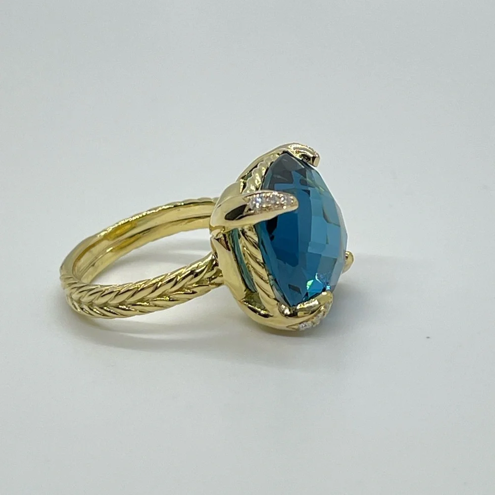 David Yurman david yurman