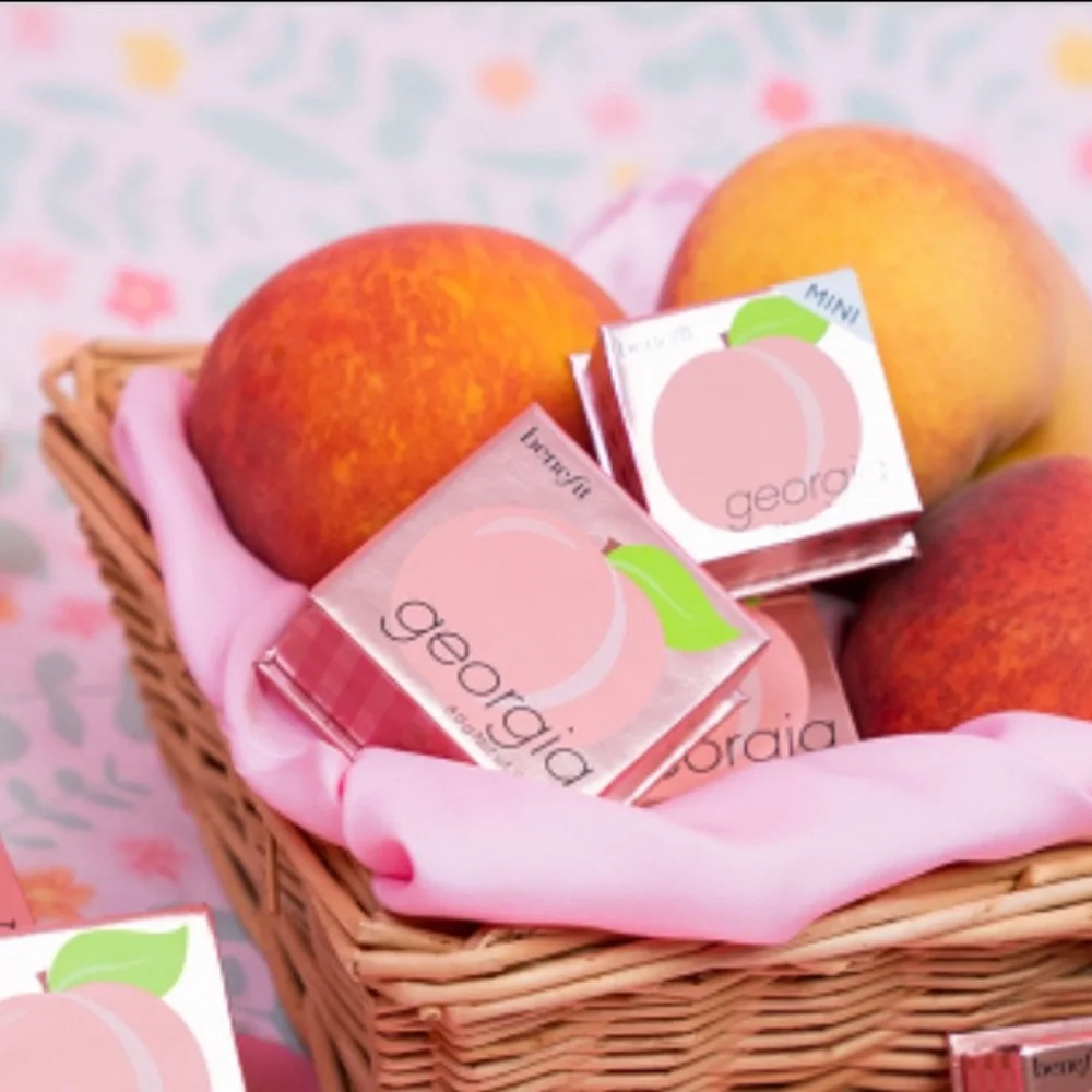 Benefit brand new