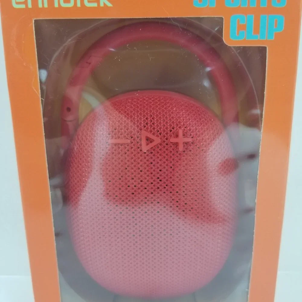 Ennotek sports clip
