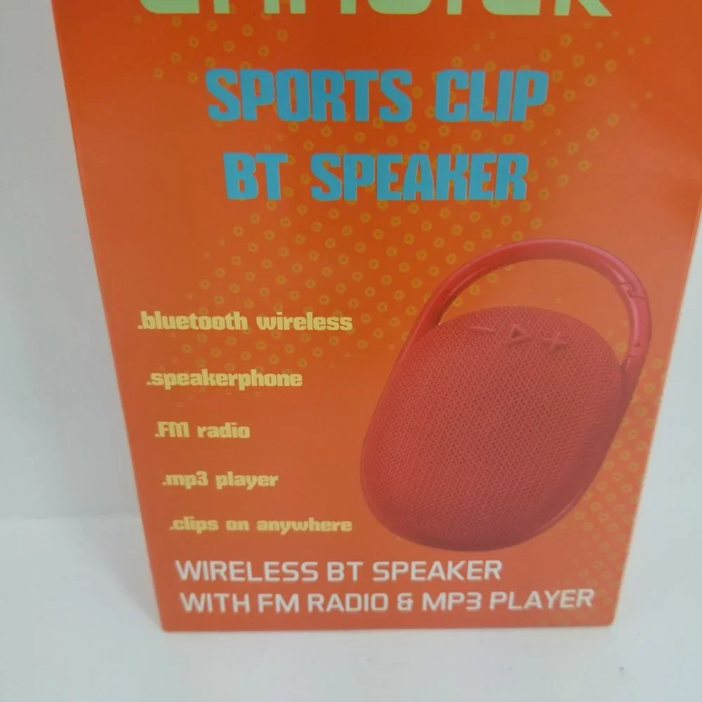 Ennotek sports clip