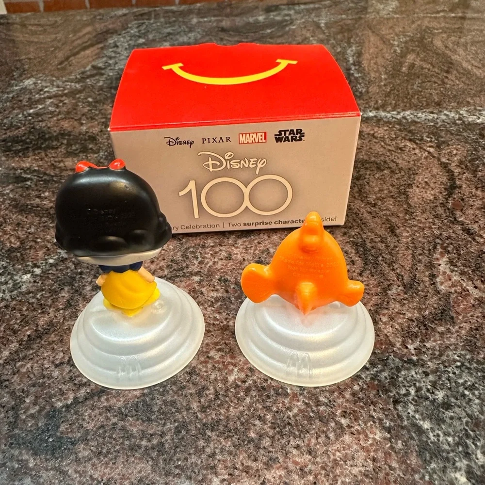 Disney disney100 happy