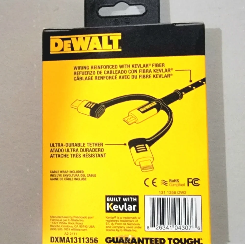 Dewalt brand new