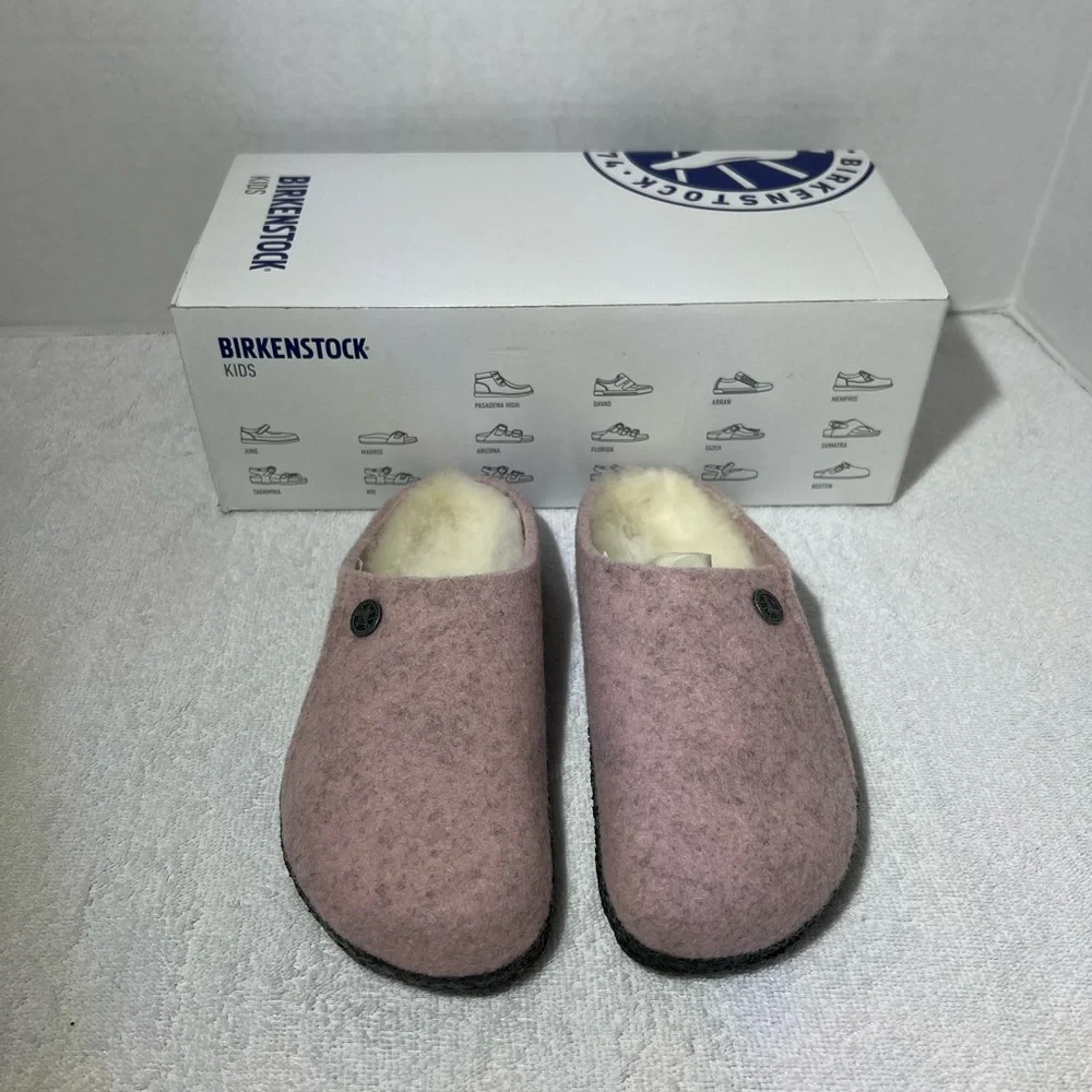 Birkenstock zermatt rivet