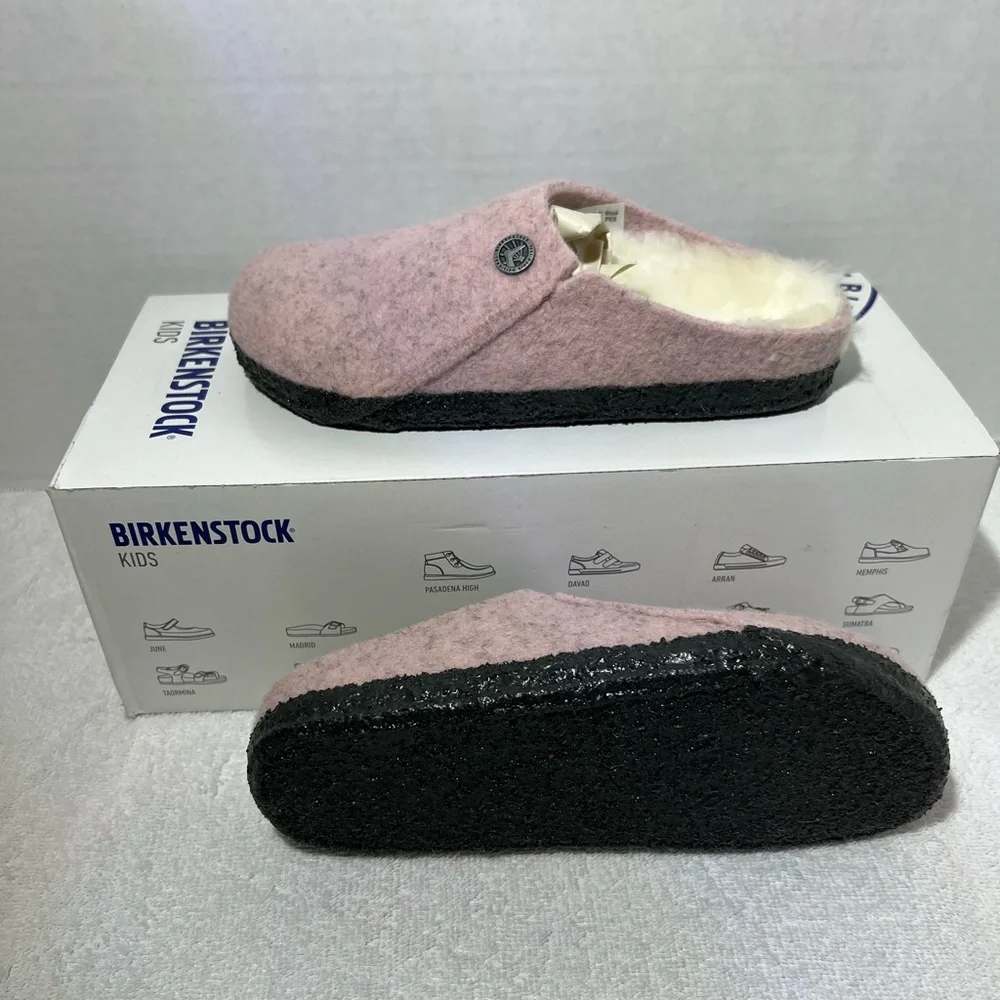 Birkenstock zermatt rivet