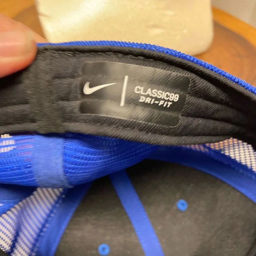 Nike great size