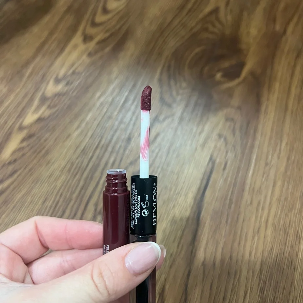 Revlon new bundle colorstay
