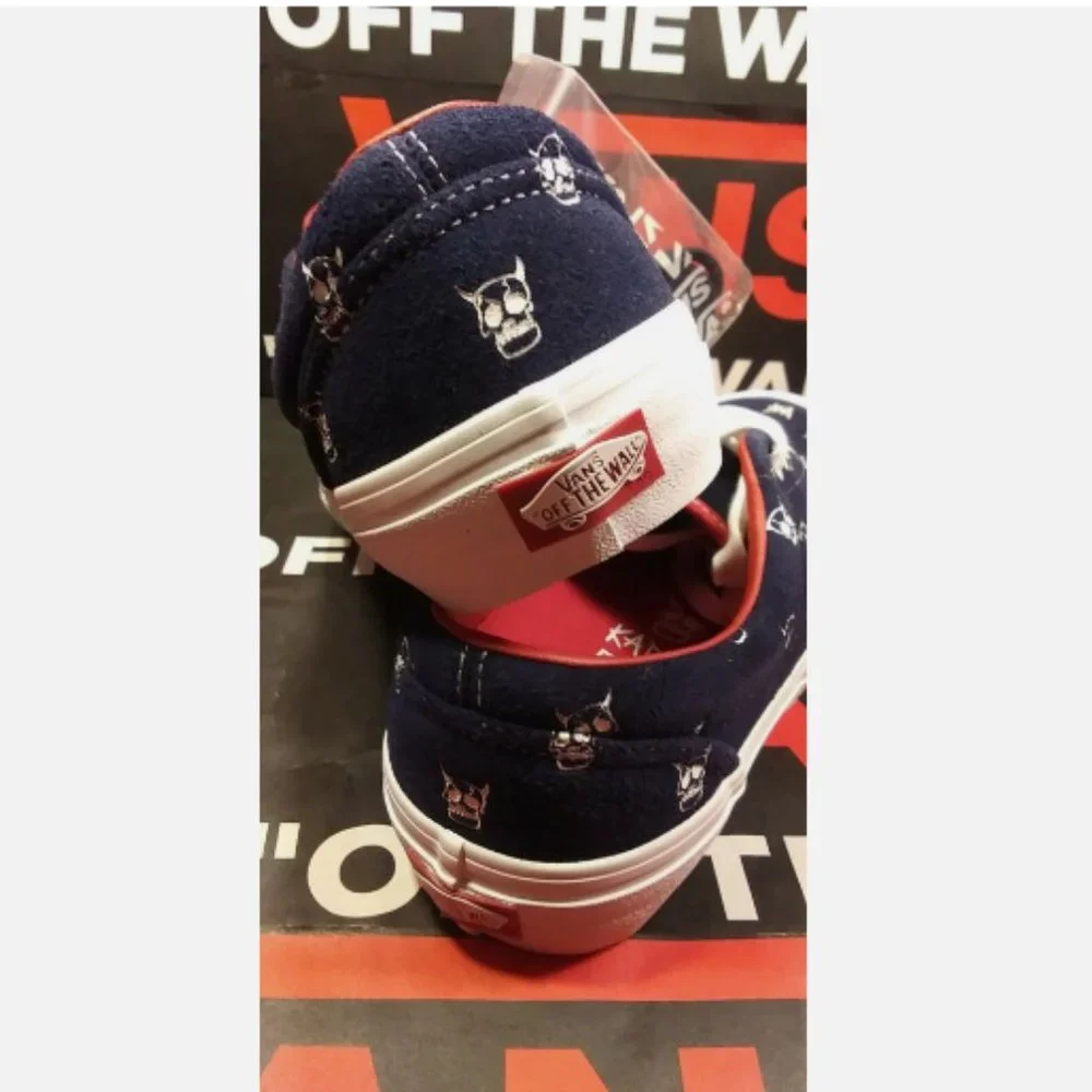 Vans 100% authentic