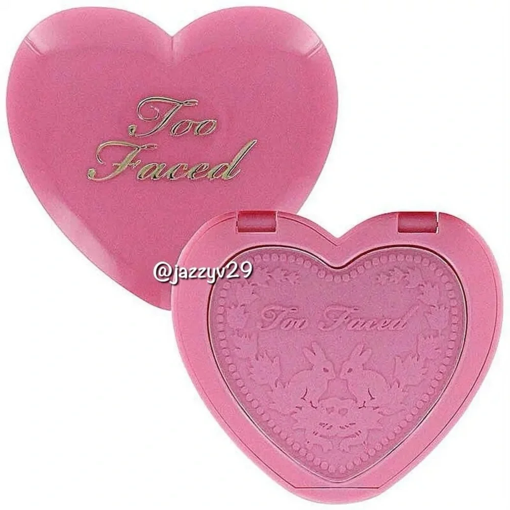 💕Too Faced Love Flush Watercolor Blush💕