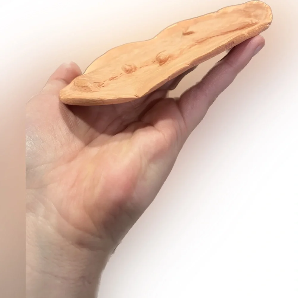 Hand Crafted moon celestial