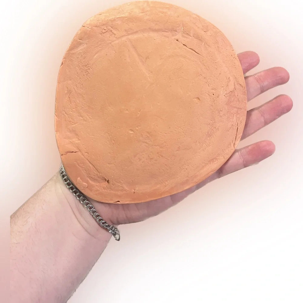 Hand Crafted moon celestial
