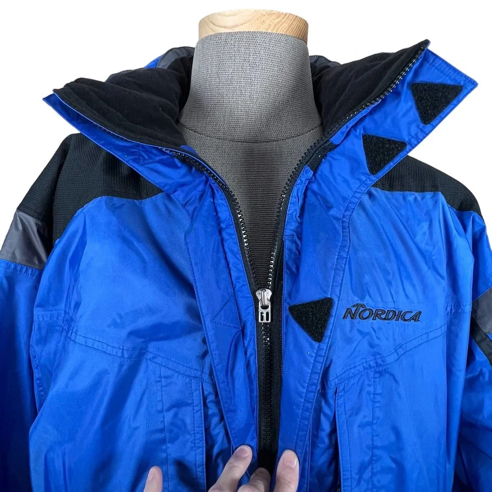 Nordica preowned very