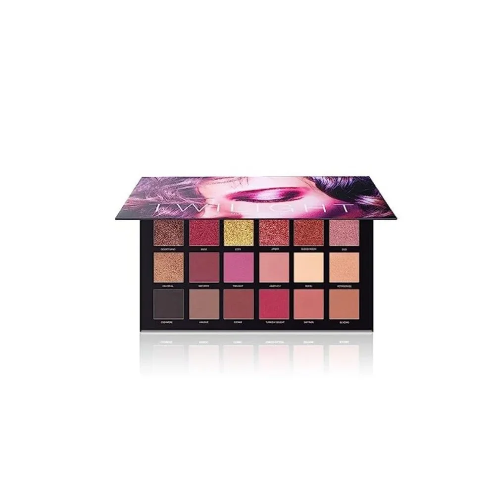 Eyeshadow Palette Long Lasting Eye Shadow