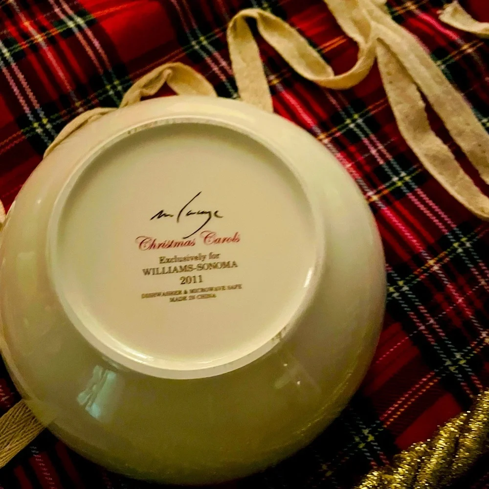 Williams Sonoma breakfast reflects