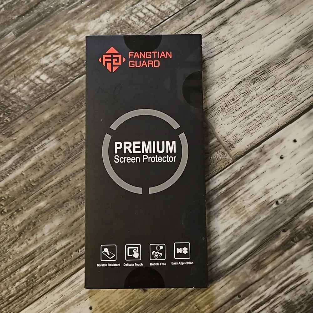 Screen Protector Film For Samsung S23 ( NOT S23+ NOT S23 Ultra )