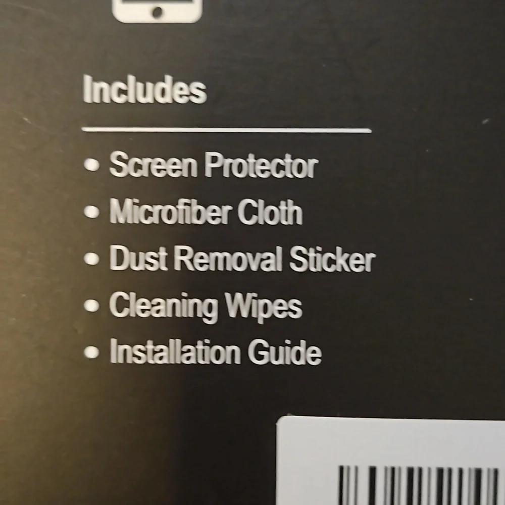 Fangtian Guard ▪️screen protector
