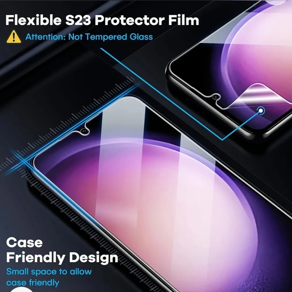Fangtian Guard ▪️screen protector