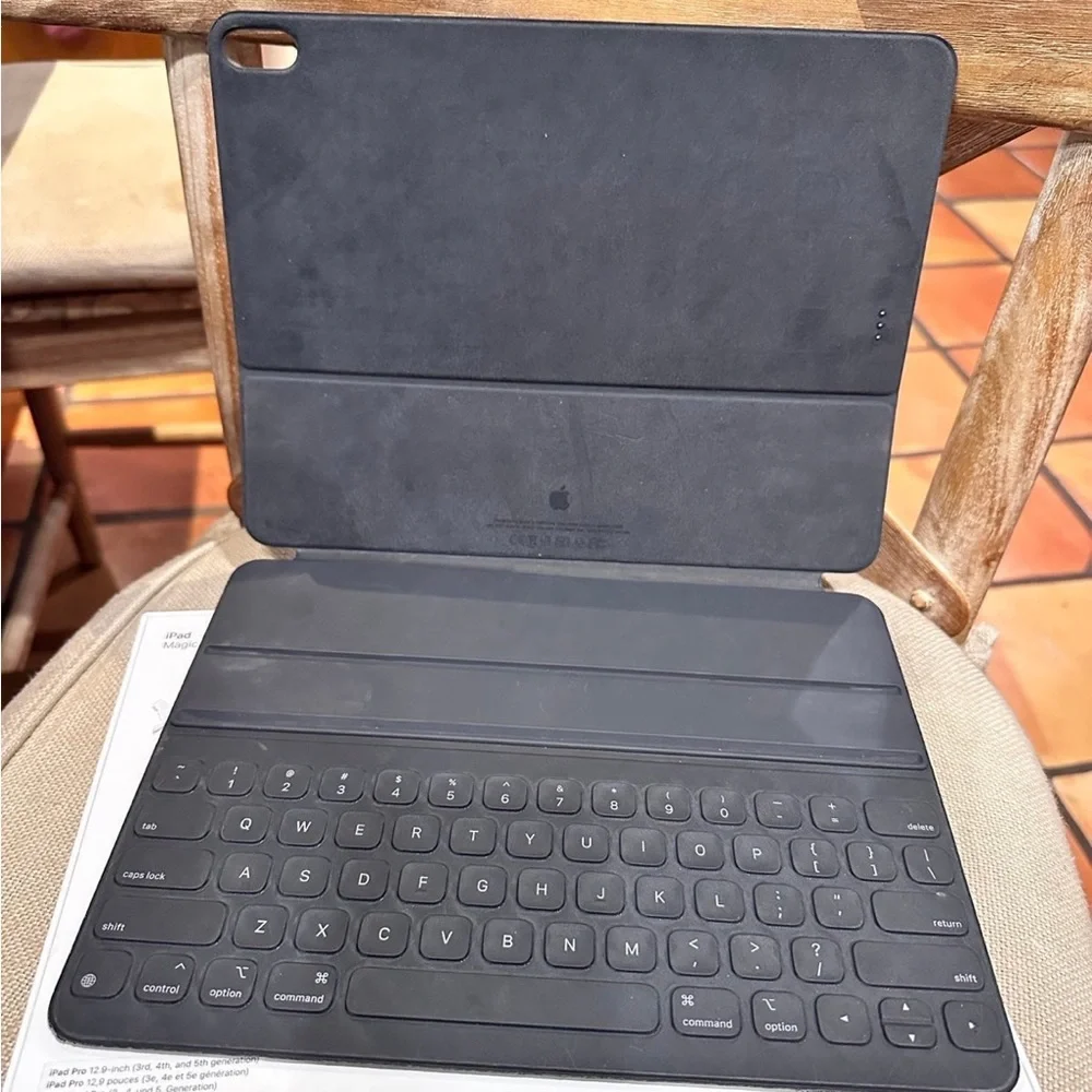 Apple ipad pro