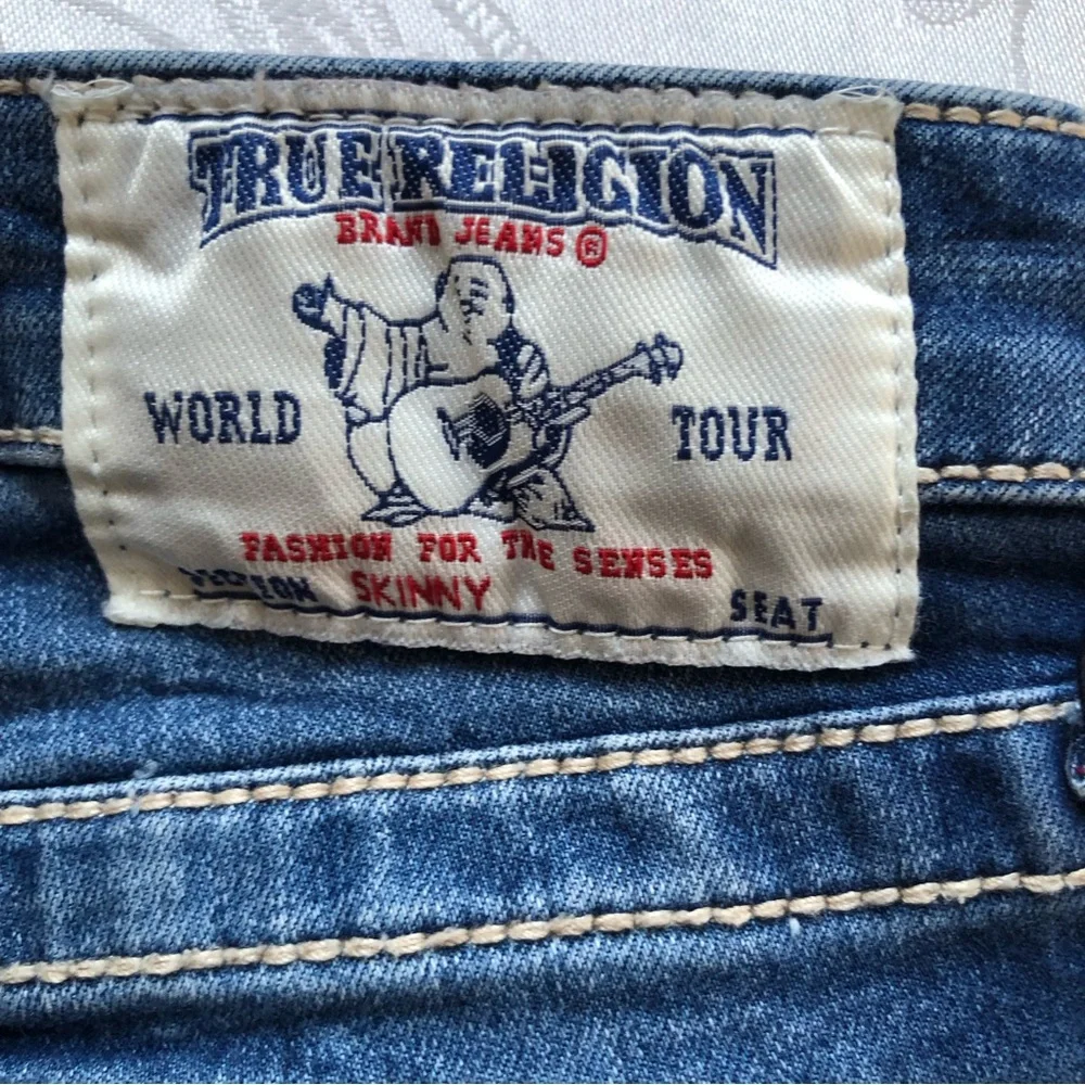 True Religion true religion
