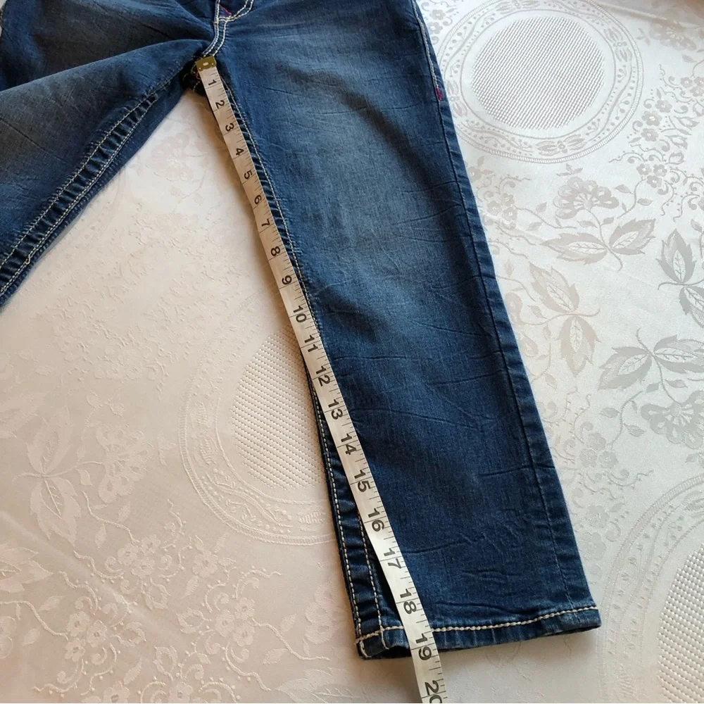 True Religion true religion
