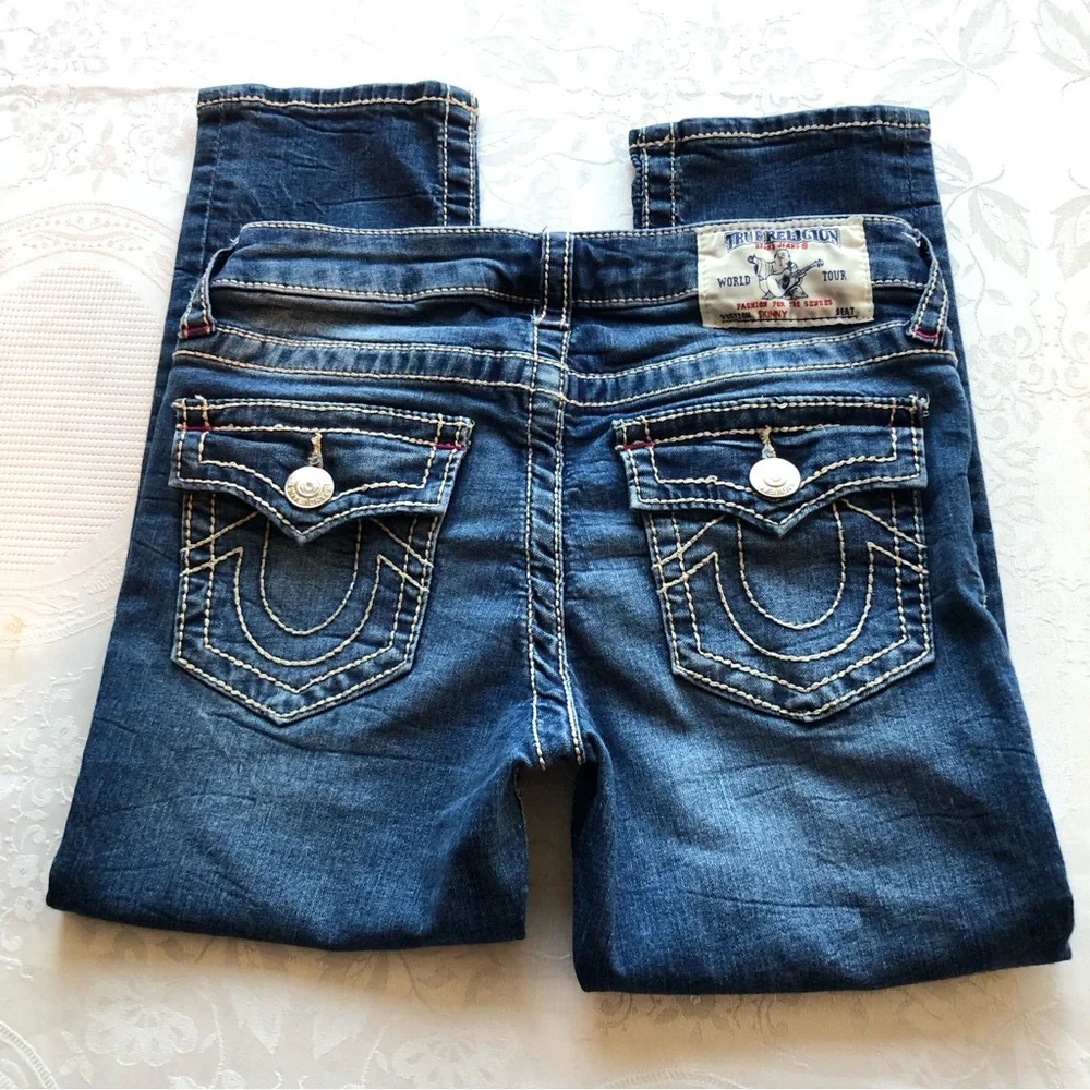 True Religion true religion