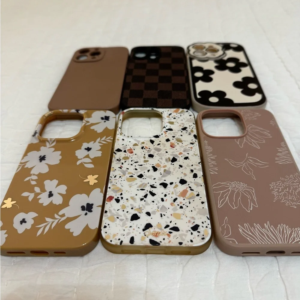 iPhone 13 Pro Phone Case Bundle
