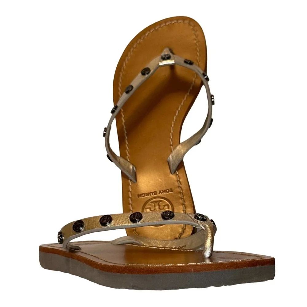 Tory Burch lightweight thong