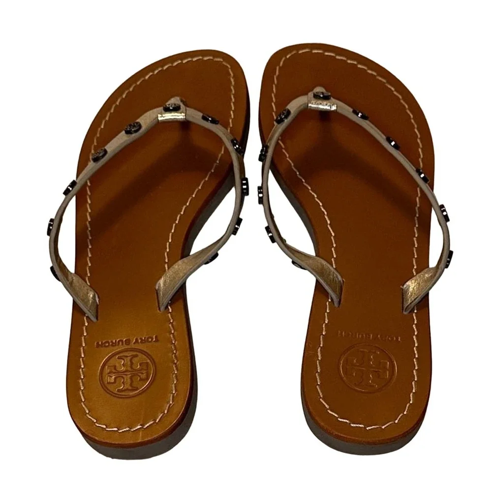 Tory Burch lightweight thong