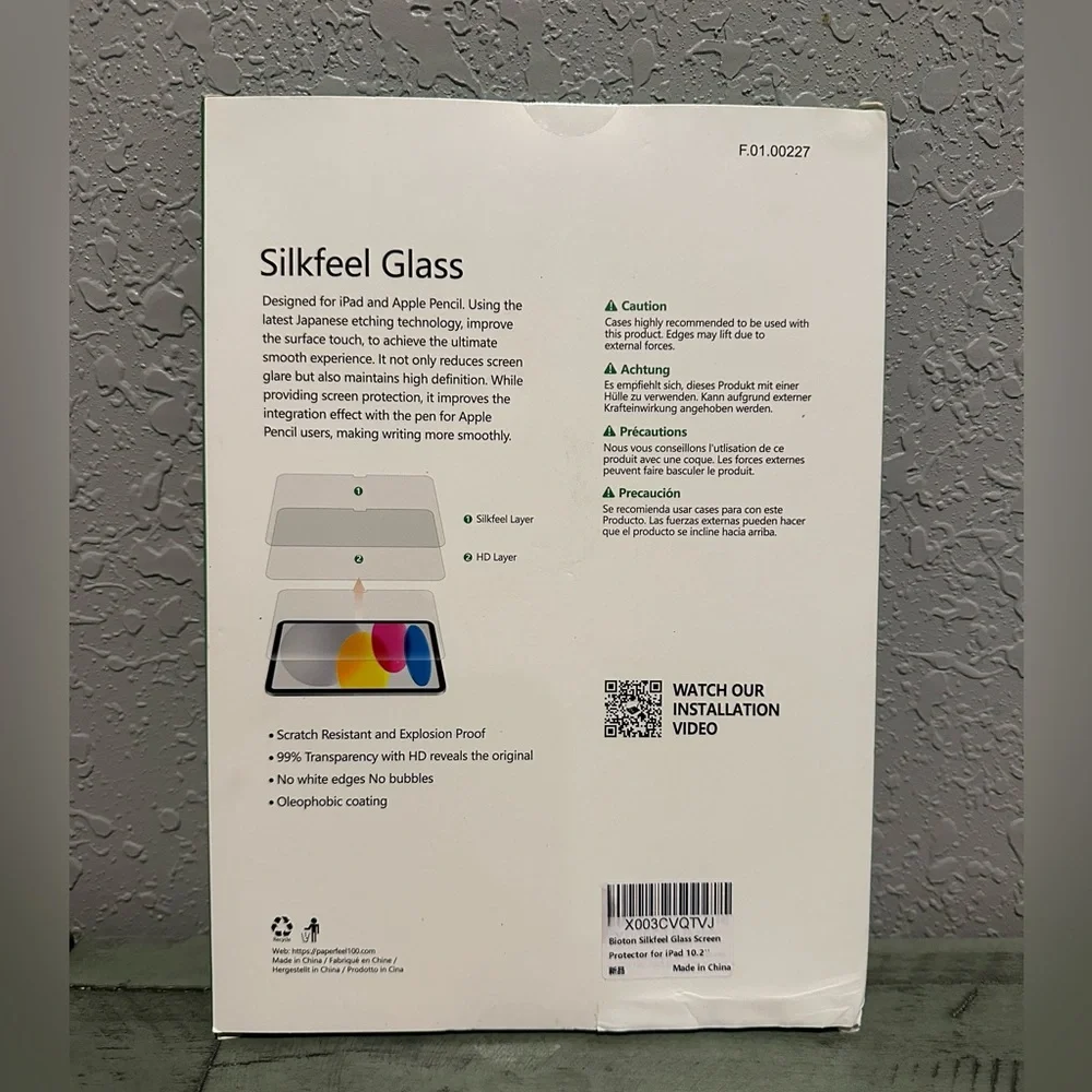bioton brand new