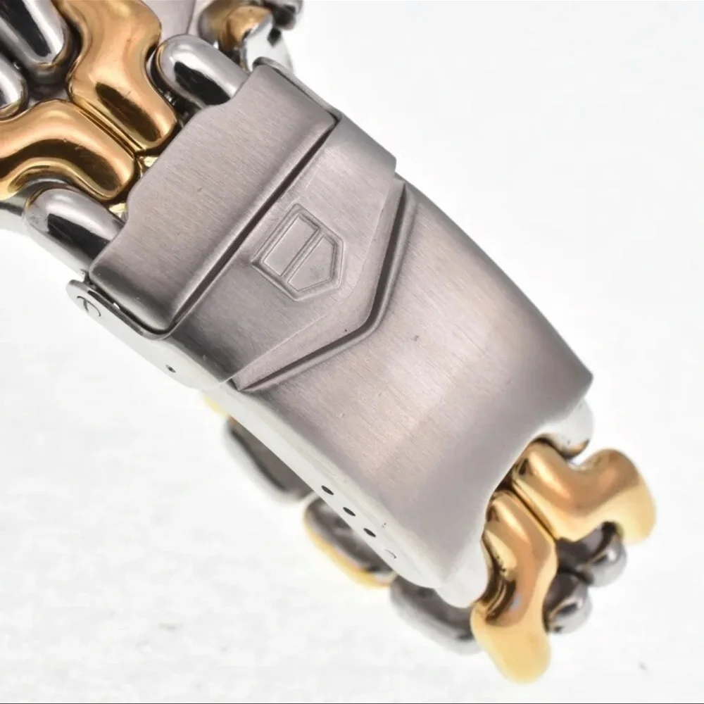 Tag Heuer this watch